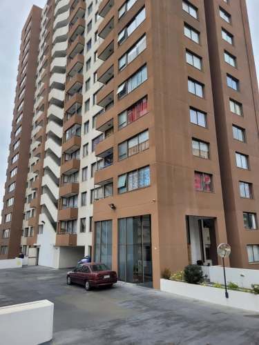 Departamento En Arriendo De 2 Dorm. En Valparaíso