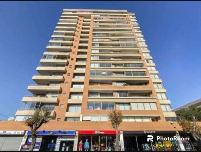 3d-3b-e-bod, Venta Departamento Sector Mall, Viña Del Mar