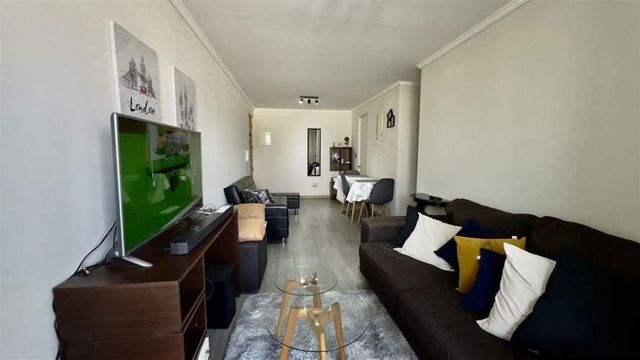 Departamento En Venta En San Miguel