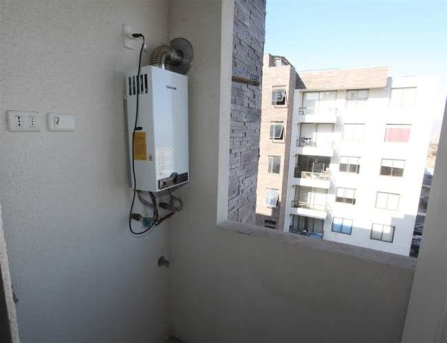 Departamento En Arriendo De 3 Dorm. En La Serena