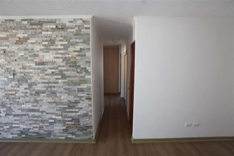 Departamento En Arriendo De 3 Dorm. En La Serena