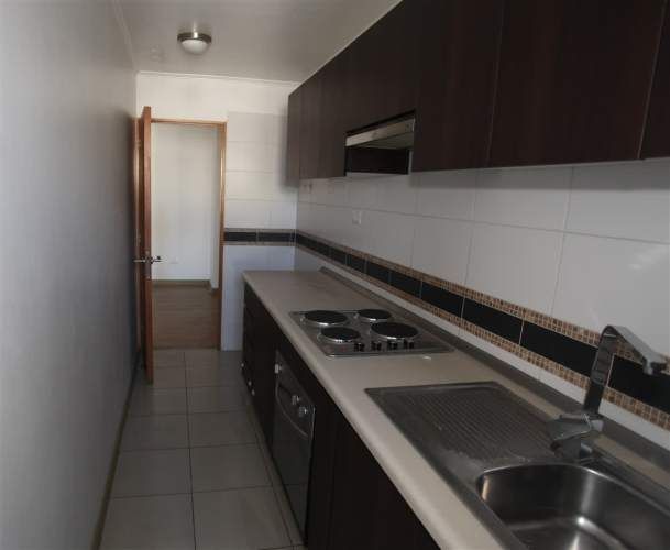 Departamento En Arriendo De 3 Dorm. En La Serena