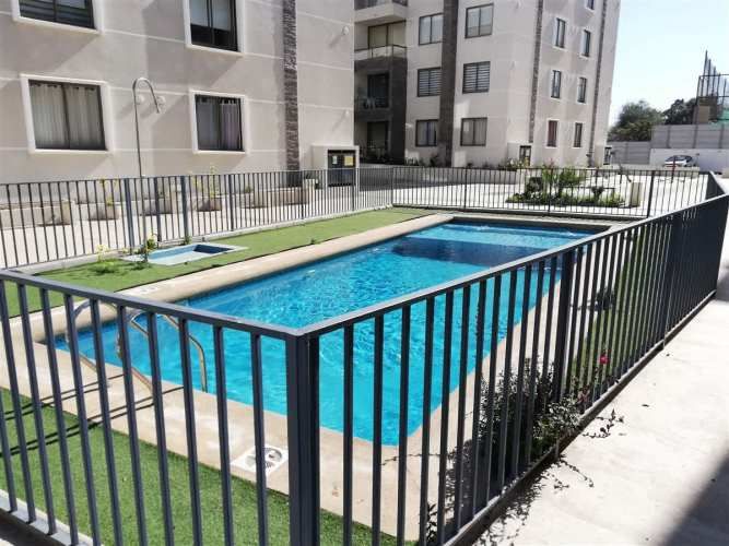 Departamento En Arriendo De 3 Dorm. En La Serena