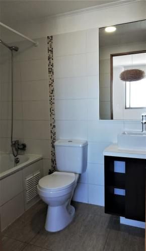 Departamento En Arriendo De 3 Dorm. En La Serena