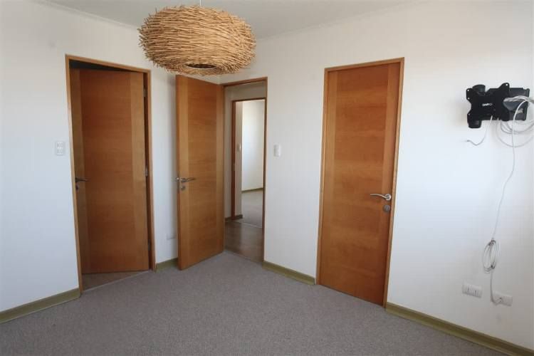 Departamento En Arriendo De 3 Dorm. En La Serena