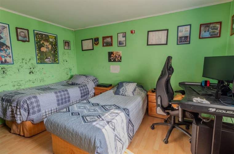 Casa Con Negocio Incluido, Vivir Con Un Ingreso Adicional.