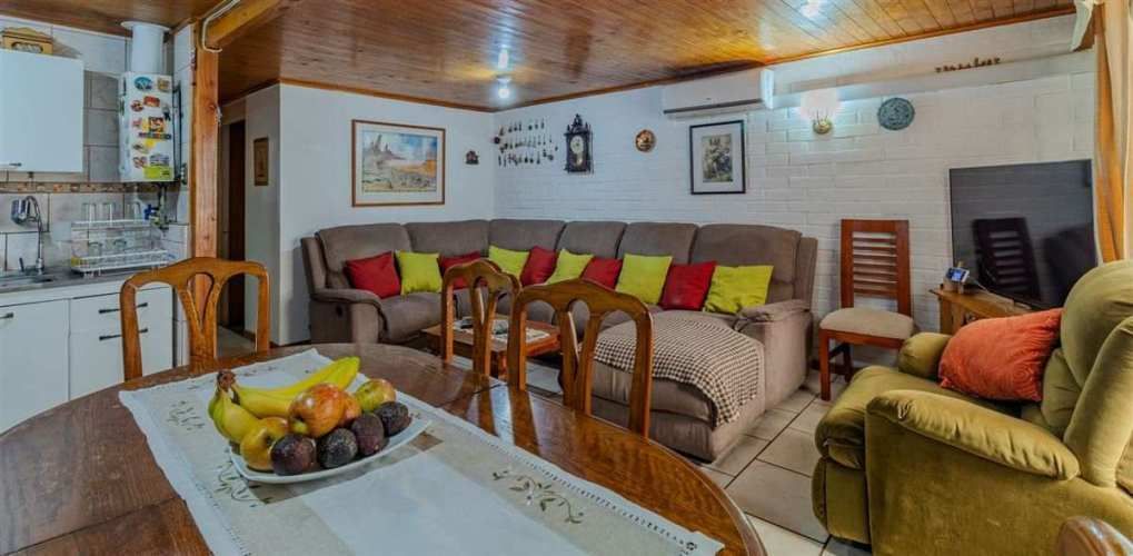 Casa Con Negocio Incluido, Vivir Con Un Ingreso Adicional.