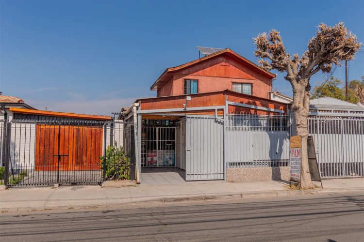 Casa Con Negocio Incluido, Vivir Con Un Ingreso Adicional.