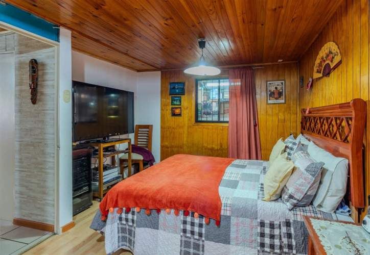 Casa Con Negocio Incluido, Vivir Con Un Ingreso Adicional.