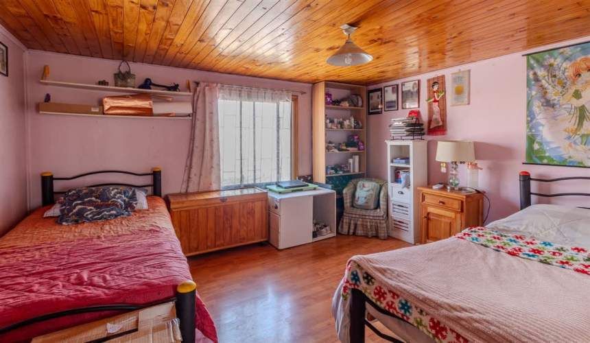 Casa Con Negocio Incluido, Vivir Con Un Ingreso Adicional.