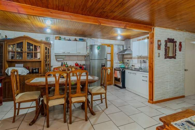 Casa Con Negocio Incluido, Vivir Con Un Ingreso Adicional.