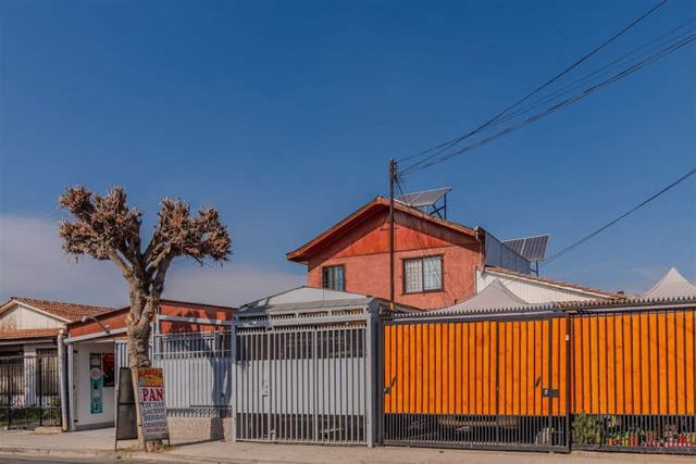 Casa Con Negocio Incluido, Vivir Con Un Ingreso Adicional.