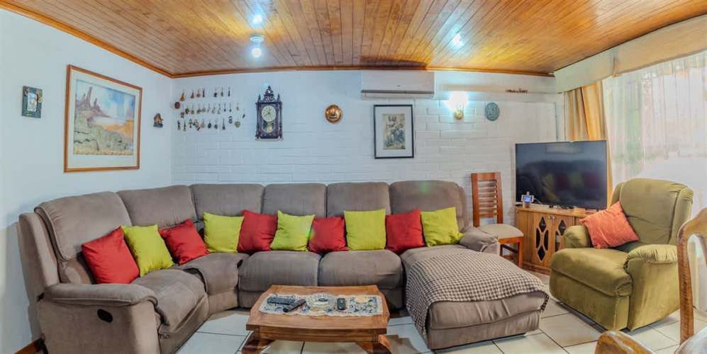 Casa Con Negocio Incluido, Vivir Con Un Ingreso Adicional.