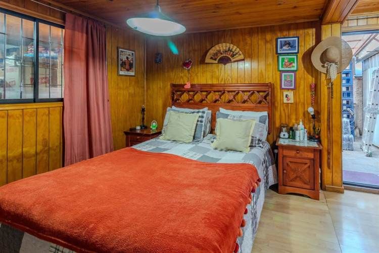 Casa Con Negocio Incluido, Vivir Con Un Ingreso Adicional.