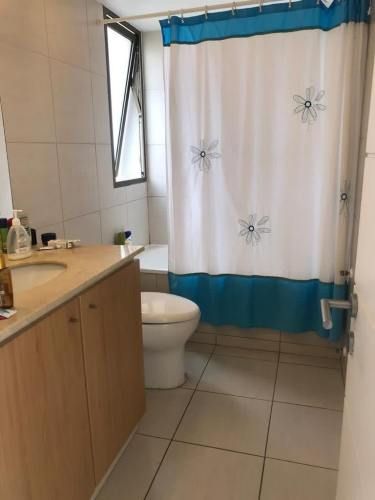 Arriendo Departamento 3 Dormitorios, 3 Baños, Puerto Velero