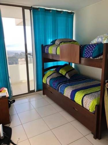 Arriendo Departamento 3 Dormitorios, 3 Baños, Puerto Velero