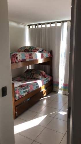 Arriendo Departamento 3 Dormitorios, 3 Baños, Puerto Velero