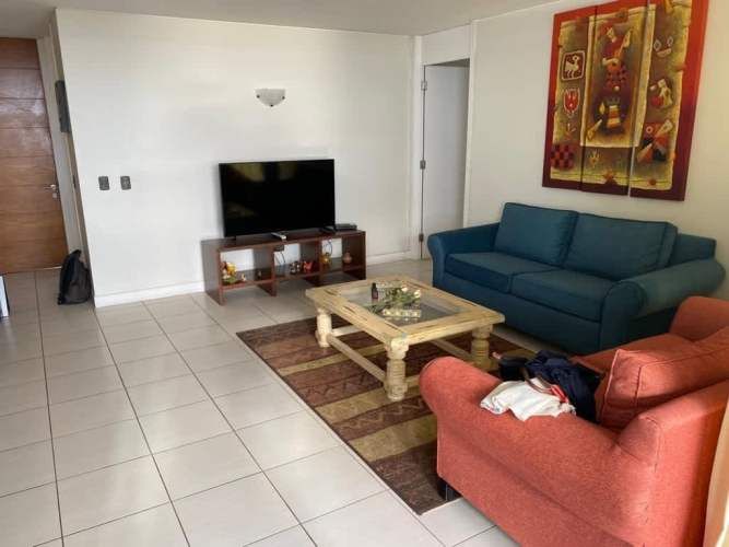 Arriendo Departamento 3 Dormitorios, 3 Baños, Puerto Velero