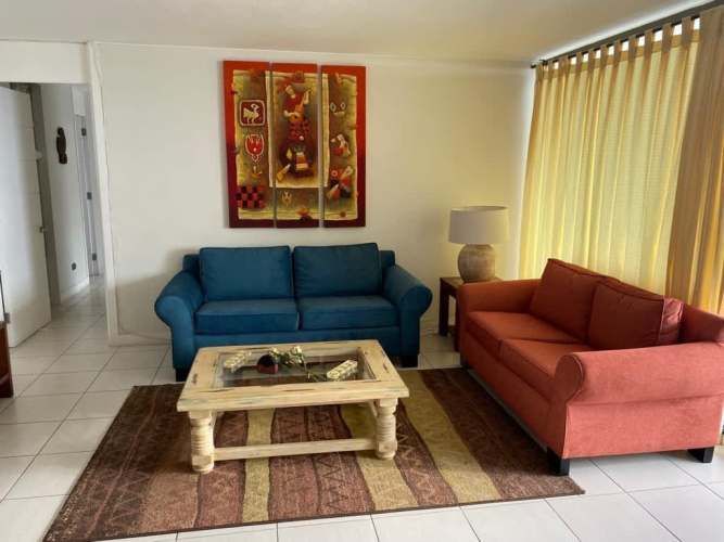 Arriendo Departamento 3 Dormitorios, 3 Baños, Puerto Velero