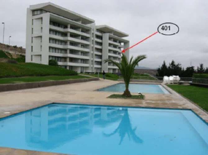 Arriendo Departamento 3 Dormitorios, 3 Baños, Puerto Velero