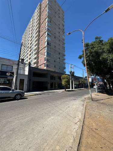 Estupendo Departamento 1d1b Edif Centro 2 Chillan