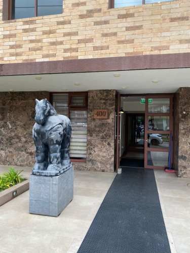 Estupendo Home Studio En El Barrio Universitario Concepción.