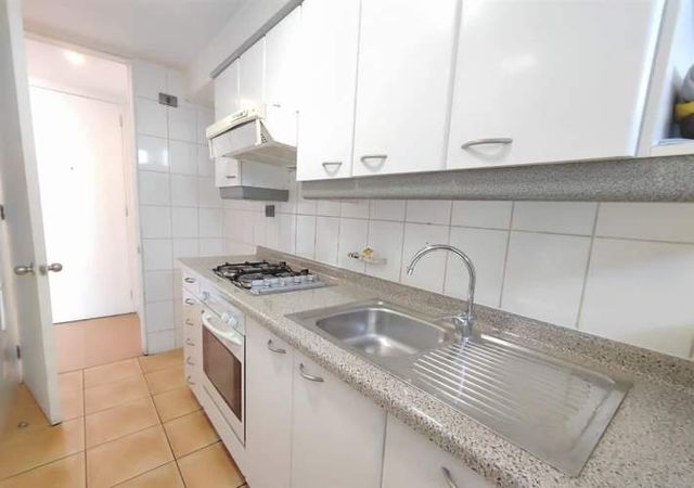 Ambplio Departamento Arriendo De 2 Dorm. En Santiago