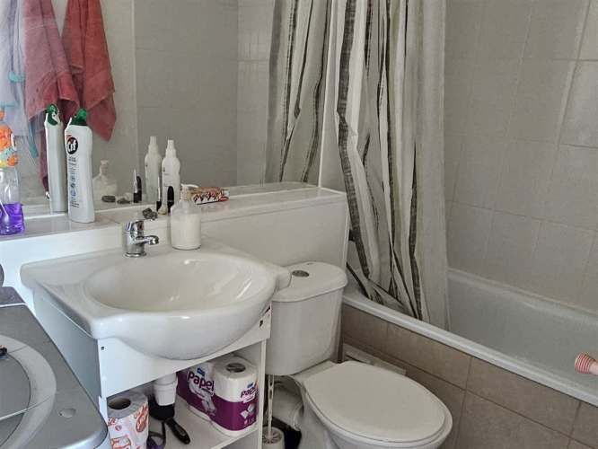 Departamento En Venta De 2d 2b En Concepción