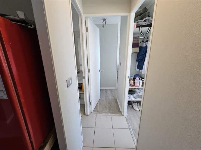 Departamento En Venta De 2d 2b En Concepción