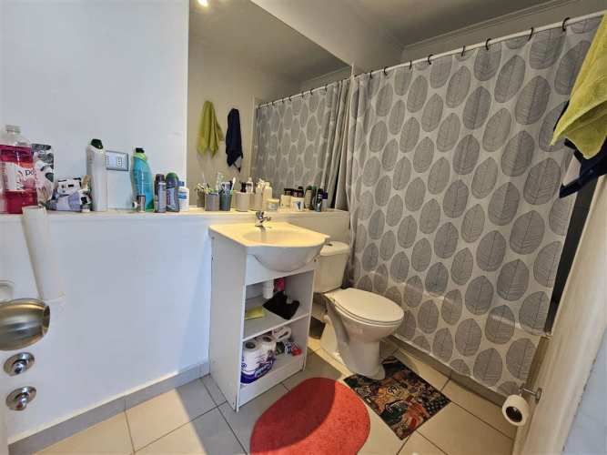 Departamento En Venta De 2d 2b En Concepción