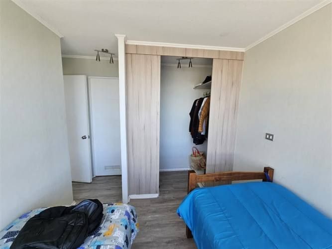 Departamento En Venta De 2d 2b En Concepción