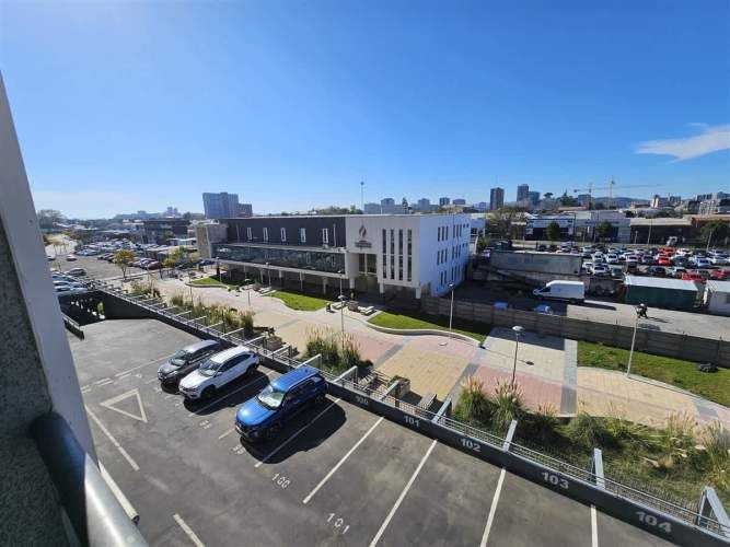 Departamento En Venta De 2d 2b En Concepción