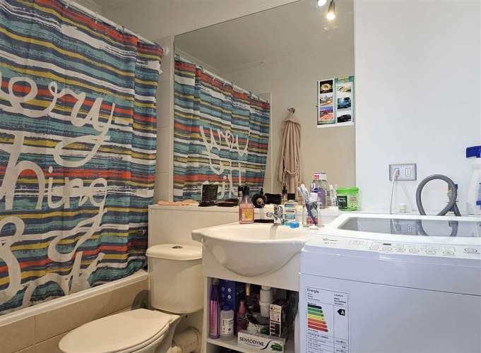 Departamento En Venta De 2d 2b En Concepción