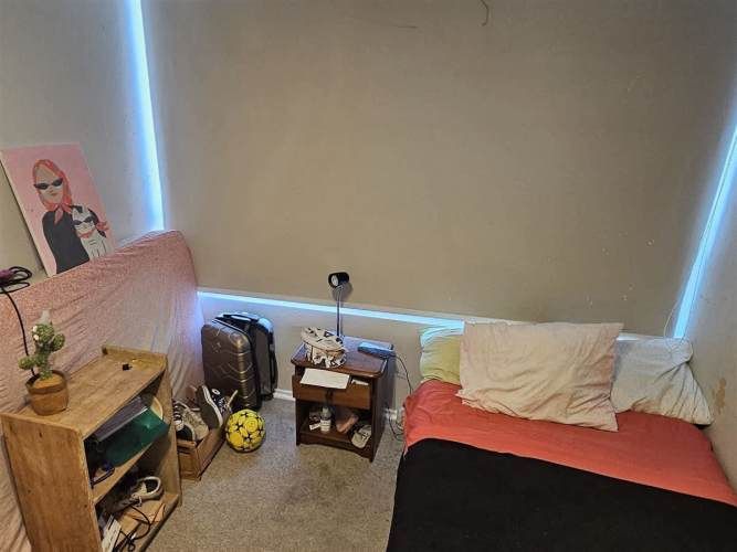 Departamento En Venta De 2d 2b En Concepción