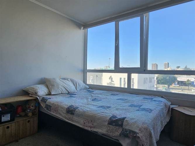 Departamento En Venta De 2d 2b En Concepción