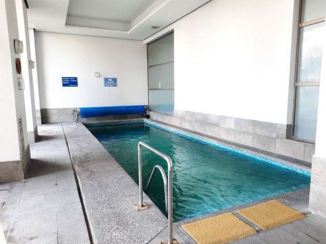 3d - 2b -2e - 1b A Pasos De La Playa