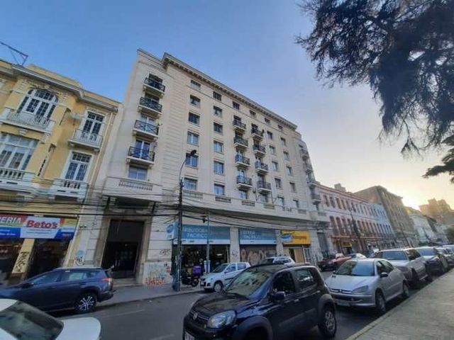 1d-1b Centro De Valparaíso