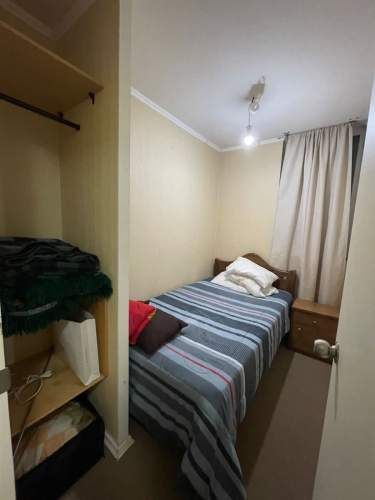 Arriendo Departamento 3 Dormitorios En Viña Del Mar