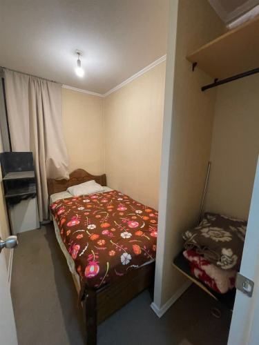 Arriendo Departamento 3 Dormitorios En Viña Del Mar