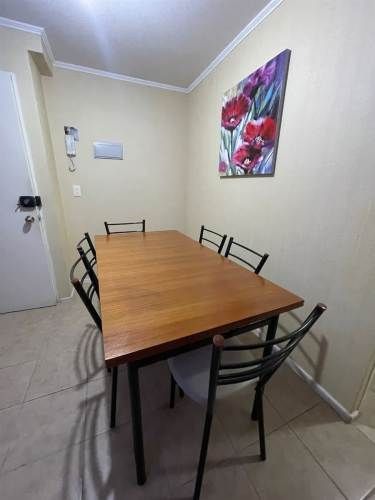 Arriendo Departamento 3 Dormitorios En Viña Del Mar