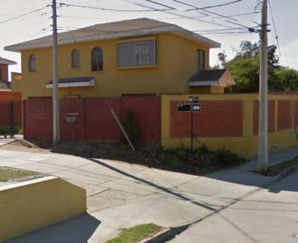 Casa En Venta De 4 Dorm. / 3 Baños La Herradura, Coquimbo