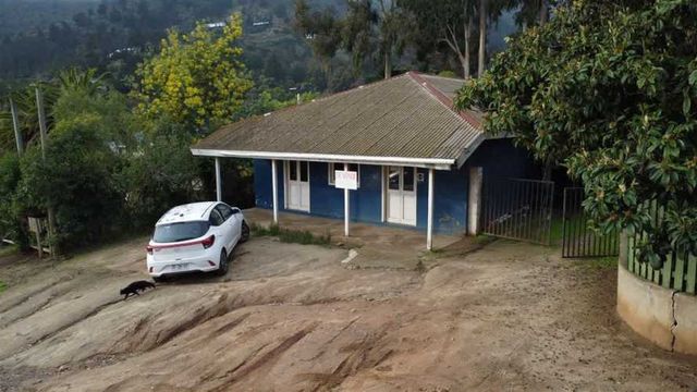 Local Comercial En Venta En Exclusivo Sector De Zapallar