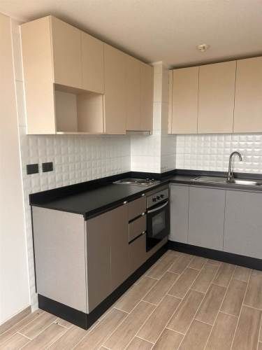 Arrienda Moderno Departamento 2d2b En Concepción