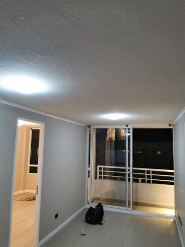 Departamento en arriendo Metro Ecuador 2D 2B AMOBLADO