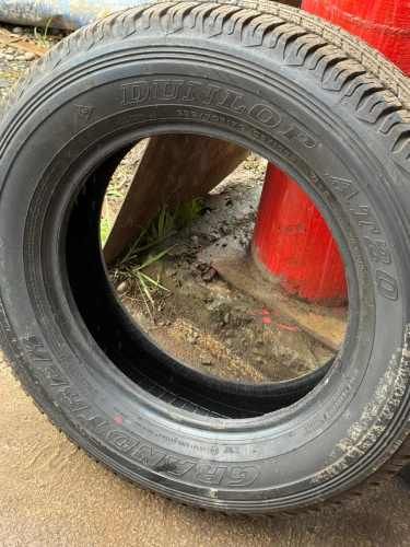 Nuevos Neumaticos 225/70 R17 Dunlop