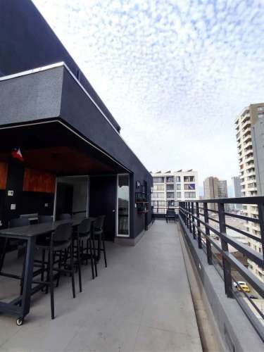 Departamento Home Studio Finas Terminaciones