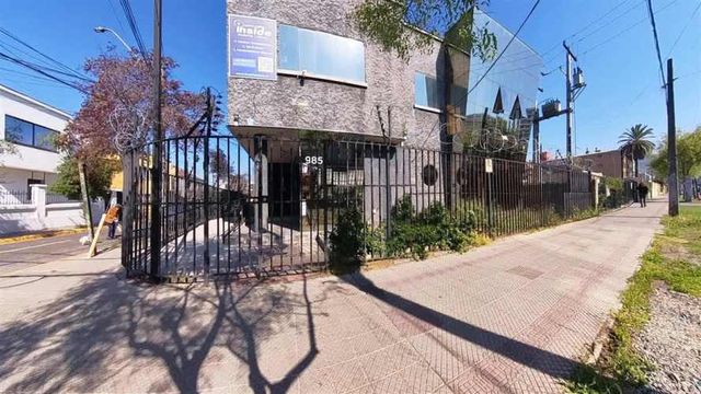 Centro Médico En Providencia