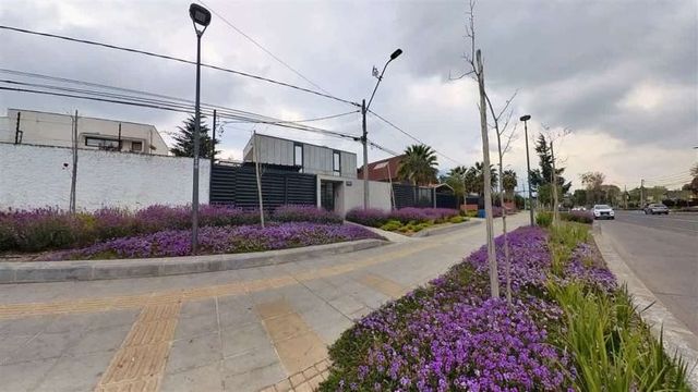 Casa U Oficina En El Mejor Sector De Las Condes.