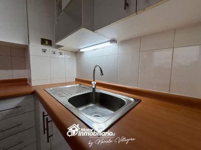 Arriendo Departamento 1 Dormitorio A Pasos De La Ufro Temuco