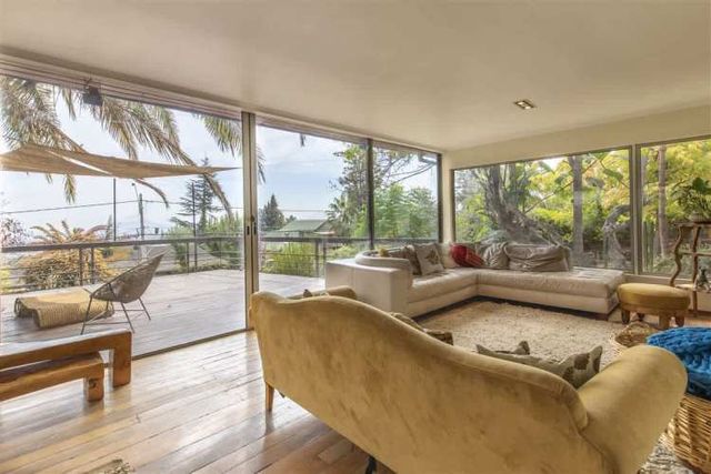 Sensorial Casa Venta De 5d En Condominio La Reina Alta